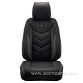 newest design general car seat linen cushion